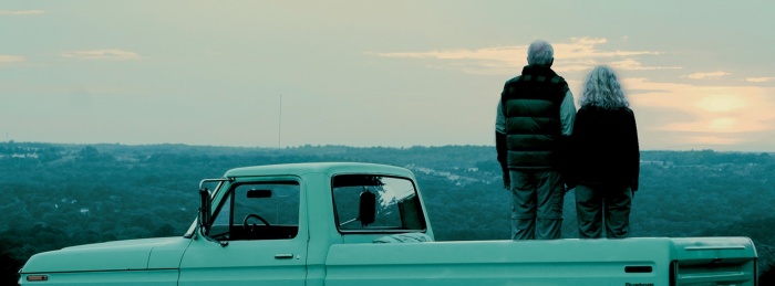 The Tomorrow Man