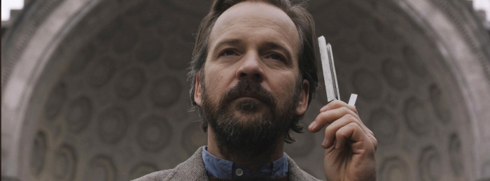 The Sound of Silence (2019)