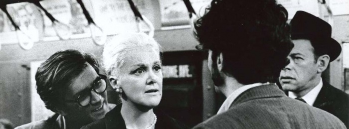 The Incident (1967)