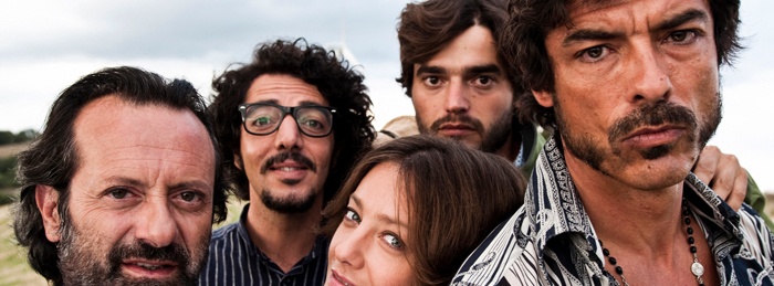 Basilicata Coast to Coast