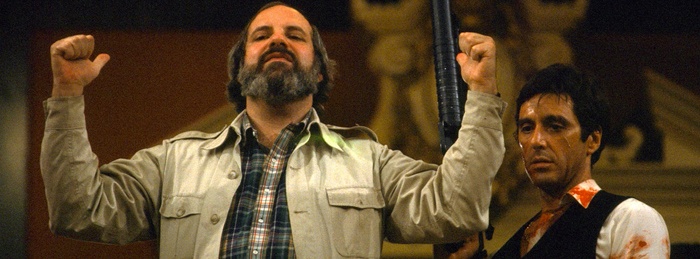 De Palma