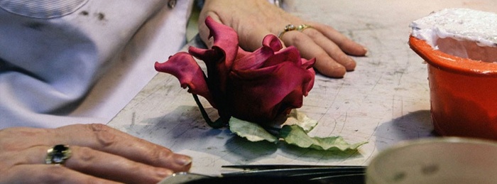 Handmade with Love in France