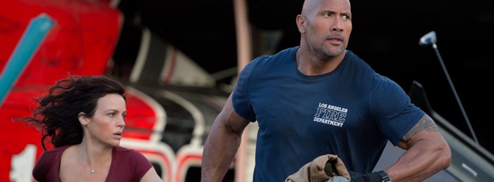 San Andreas 3D