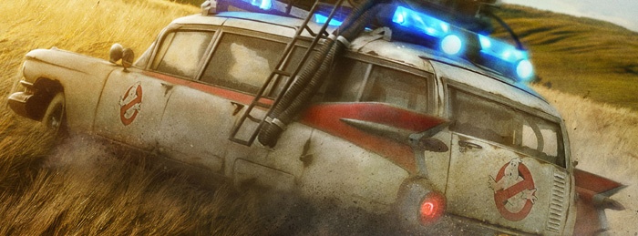 Ghostbusters 3