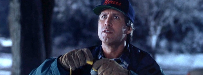 National Lampoon's Christmas Vacation