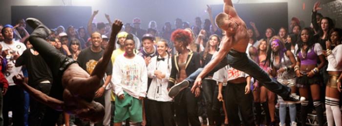 StreetDance