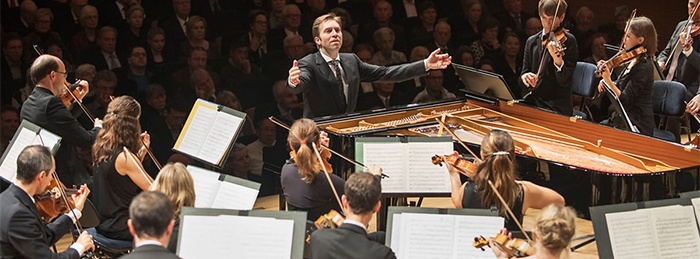 Concerto: A Beethoven Journey