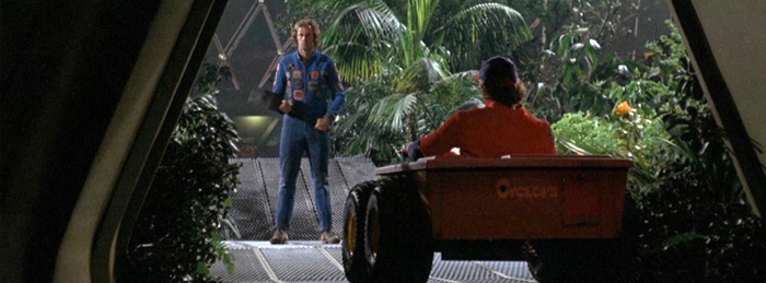 Silent Running