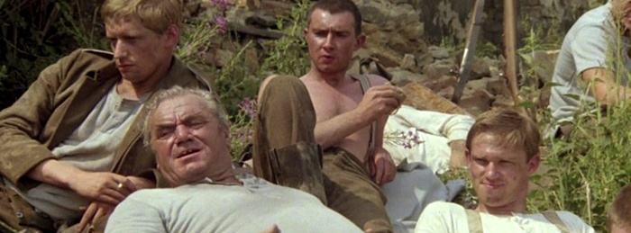 All Quiet On The Western Front 1979 Trailer All Quiet On The Western Front (1979) | Trailers and reviews | Flicks.co.nz