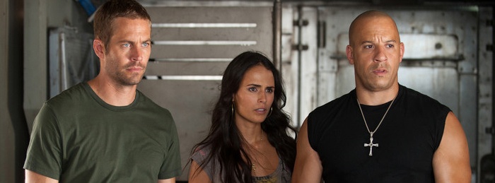 Fast & Furious 5