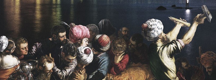 Tintoretto: A Rebel in Venice