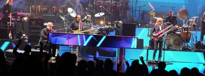 Elton John: The Million Dollar Piano
