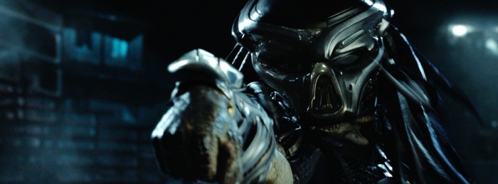 The Predator
