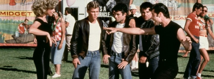 Grease