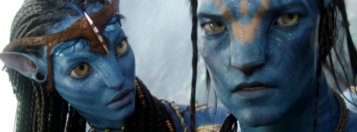 Avatar 3D: Special Edition
