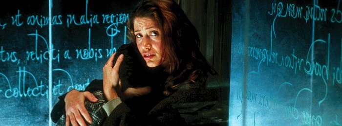 Thirteen Ghosts