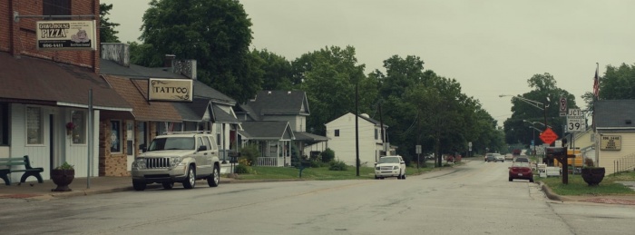 Monrovia, Indiana