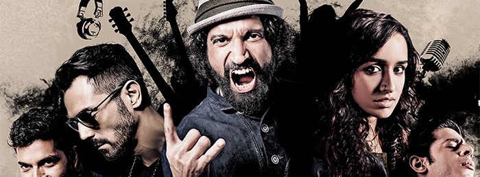 Rock On 2