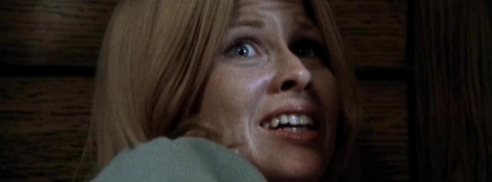 The Hills Have Eyes (1977)