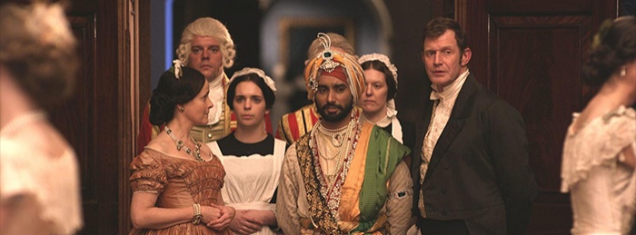 The Black Prince (Punjabi dub)