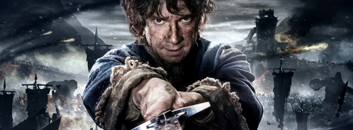 Triple Feature: The Hobbit