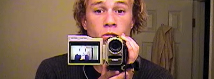 I am Heath Ledger