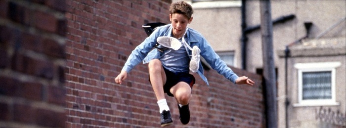 Billy Elliot