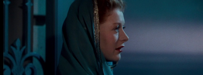 The Red Shoes