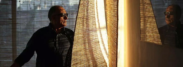76 Minutes and 15 Seconds with Abbas Kiarostami