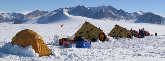 On Thin Ice: The Inside Story on Climate Change