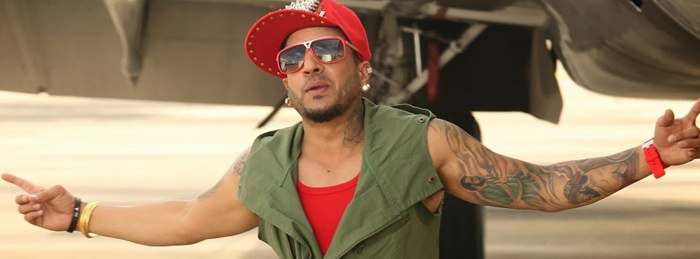Romeo Ranjha