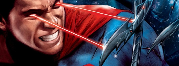 Superman: Unbound