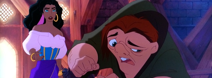 The Hunchback of Notre Dame