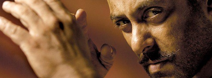 Sultan (2016)