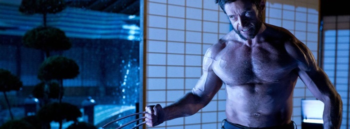 The Wolverine