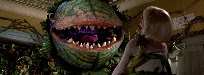 Little Shop of Horrors