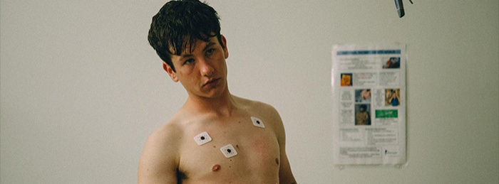 The Killing of a Sacred Deer