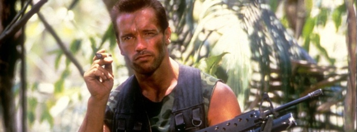 Predator (1987)