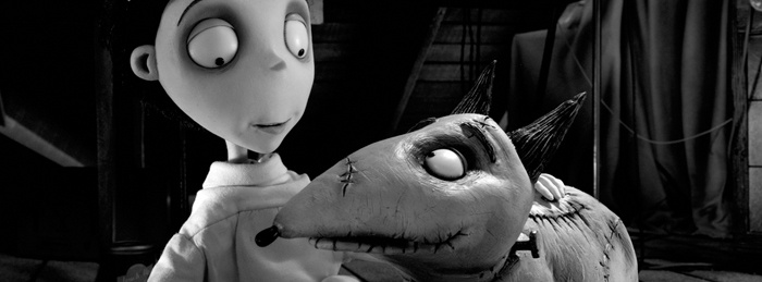 Frankenweenie