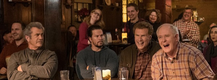 Daddy's Home 2