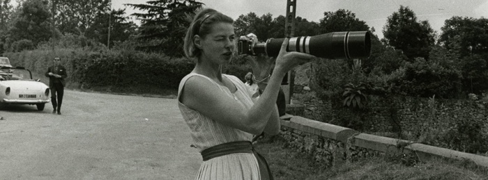 Ingrid Bergman in her Own Words