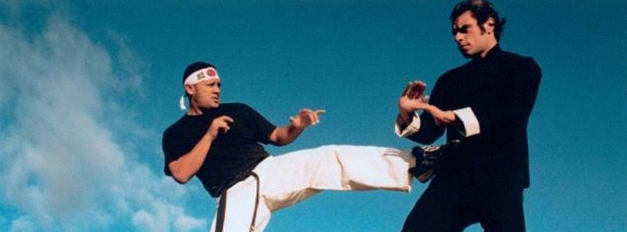 Tongan Ninja