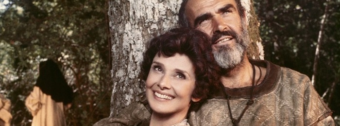 Robin and Marian