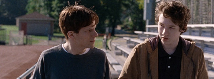 Louder than Bombs