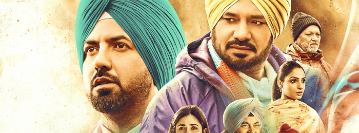 Ardaas Karaan | Trailers and reviews | Flicks.co.nz