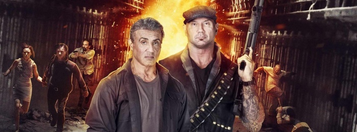 Escape Plan 3: The Extractors