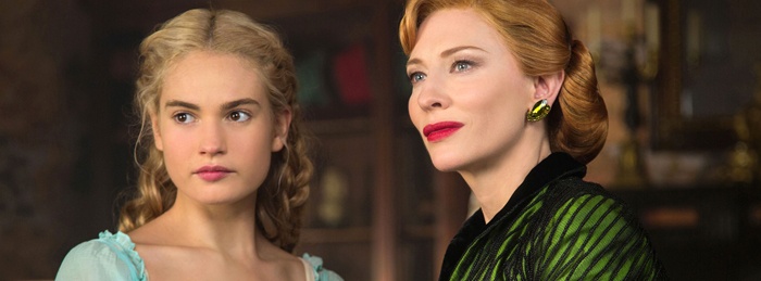 Cinderella (2015)