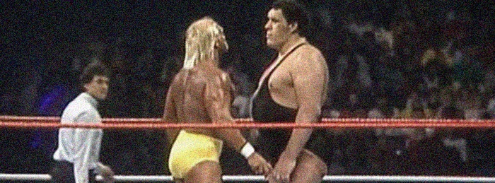 André the Giant
