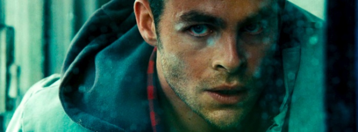 Unstoppable (2011)