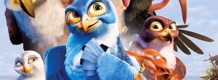 Adventures in Zambezia